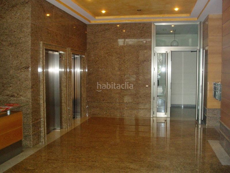 Foto 88f20259-1154-447e-909f-aa52a0d80884. Office space in Ensanche - Sar Santiago de Compostela