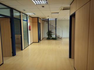 Oficina a Ensanche - Sar