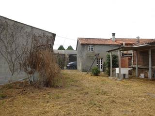 Reihenhaus in Brión