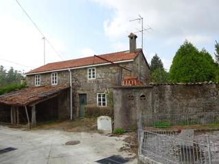 Casa en Área de Ames