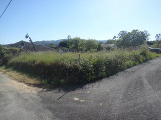 Terreno residenziale in Brión