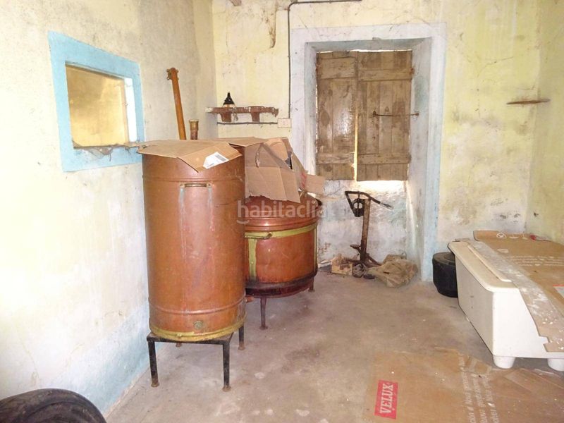 Foto 03546a62-bc98-4f51-91f0-6ec657f59a9d. Maison dans Teo