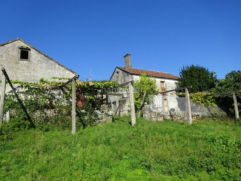 Foto da9ff0da-9c9c-401b-9b96-cc9efd5cf501. Maison dans Teo