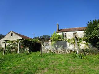 Maison à Teo