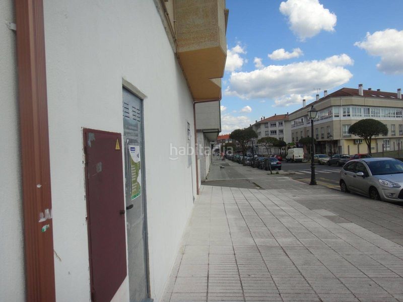 Foto 377febf6-5993-4ab3-90cf-5d36a9c1c5e2. Lloguer local comercial a Bertamirans Ames