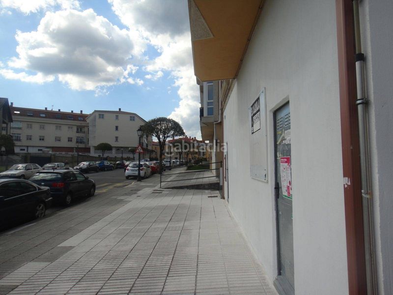 Foto 6fe76a52-c88a-4411-b0ff-d36aa17f2c14. Lloguer local comercial a Bertamirans Ames