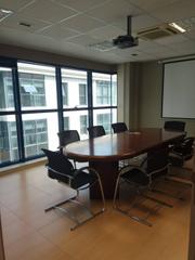 Oficina a Ensanche - Sar