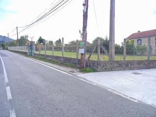 Terreny residencial a Rois