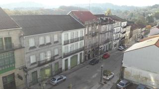 House in Negreira