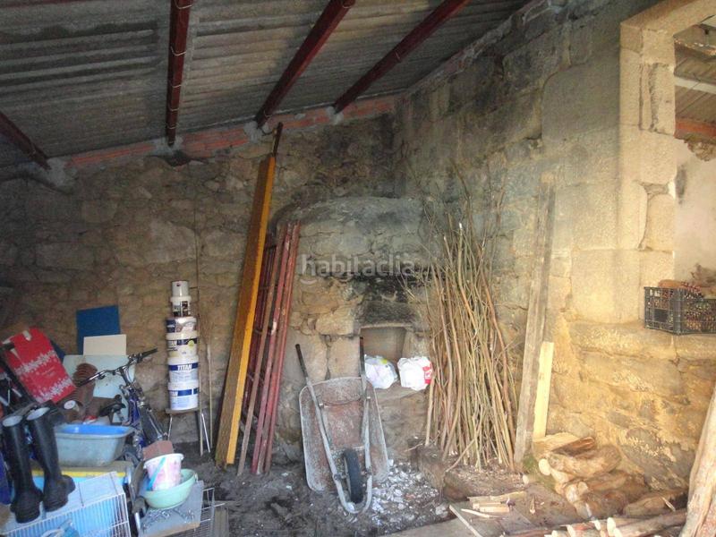 Foto 1bc30cf6-76b8-4ad7-803b-33ac0f4a1c0d. Casa pareada en Brión