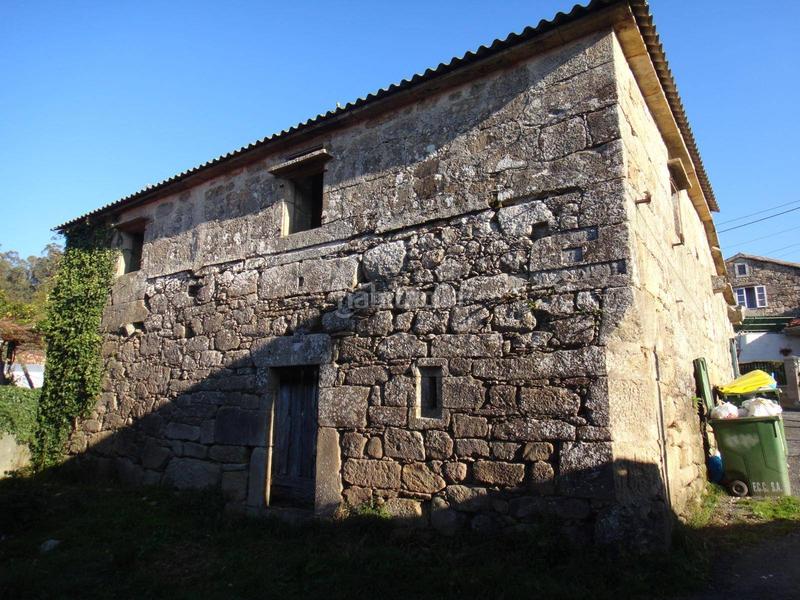 Foto b43e9583-277b-4f3b-9944-28ac8d0fbc4c. Casa pareada en Brión