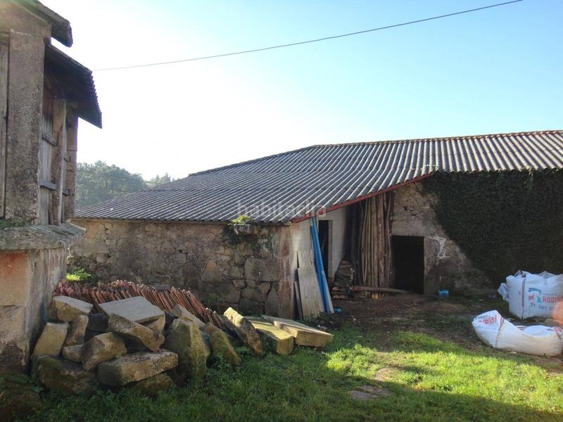 Foto c55c834f-04a5-408b-b908-5340ec966086. Casa pareada en Brión