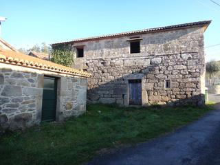 Towny house in Brión