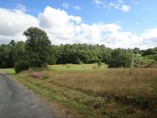 Terrain résidentiel à Brión