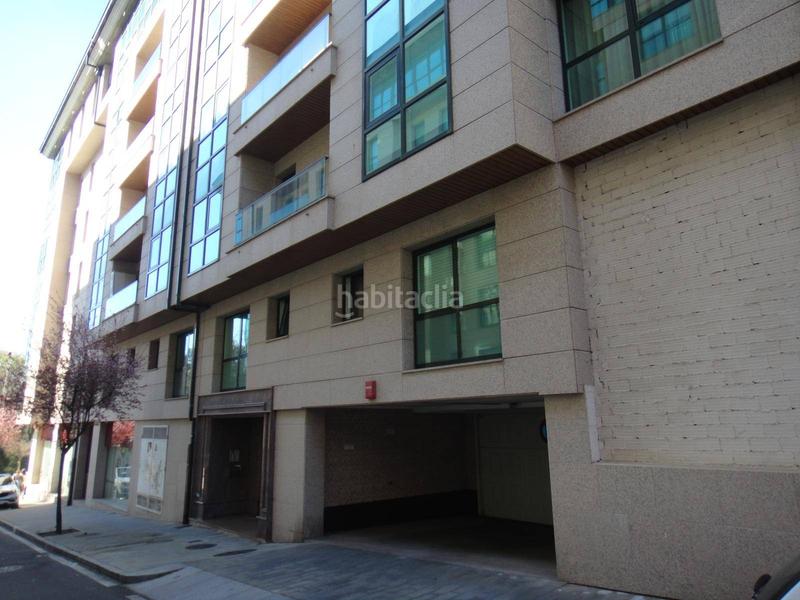 Foto 1f4d4366-a155-4bba-b1a4-b9463da05e6d. Car parking in Castiñeiriño - Cruceiro de Sar Santiago de Compostela