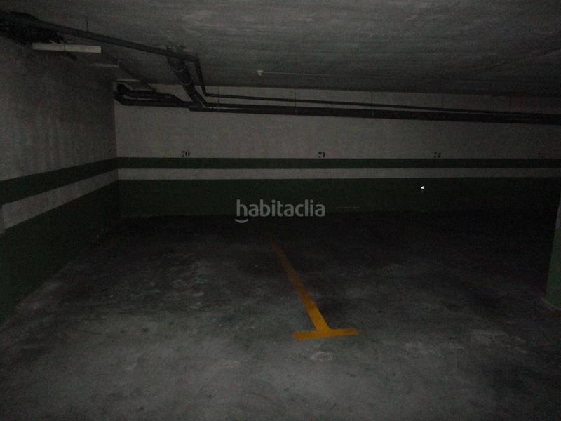 Foto 448e43d6-05d8-4bb3-bb1e-0efeae6c1671. Car parking in Castiñeiriño - Cruceiro de Sar Santiago de Compostela