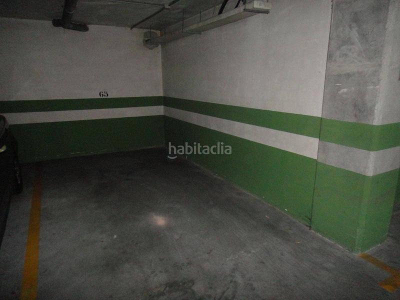 Foto 09115f0e-e4f8-47d7-813a-598d17cb3cd5. Posto auto in Castiñeiriño - Cruceiro de Sar Santiago de Compostela