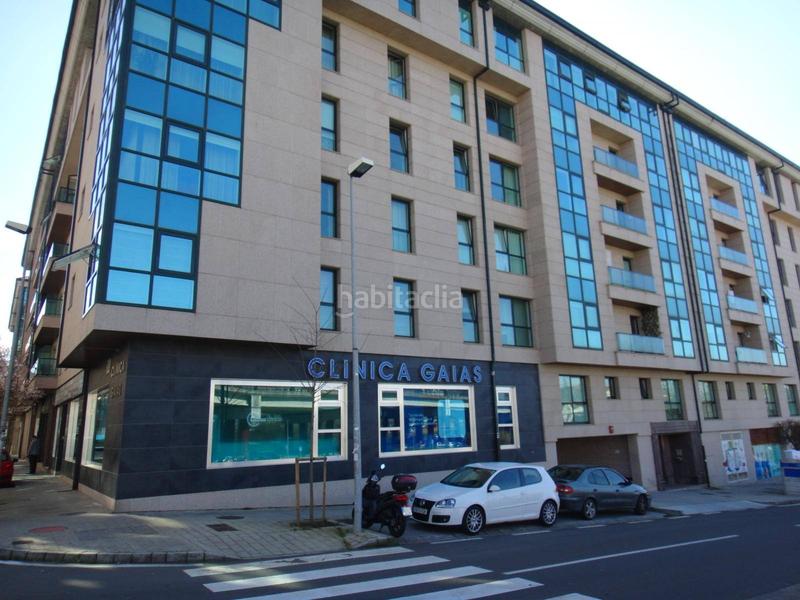 Foto b1913c81-488f-448e-8f90-a23cfbe611d5. Posto auto in Castiñeiriño - Cruceiro de Sar Santiago de Compostela