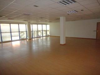 Office space in Ensanche - Sar