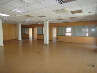 Office space in Ensanche - Sar