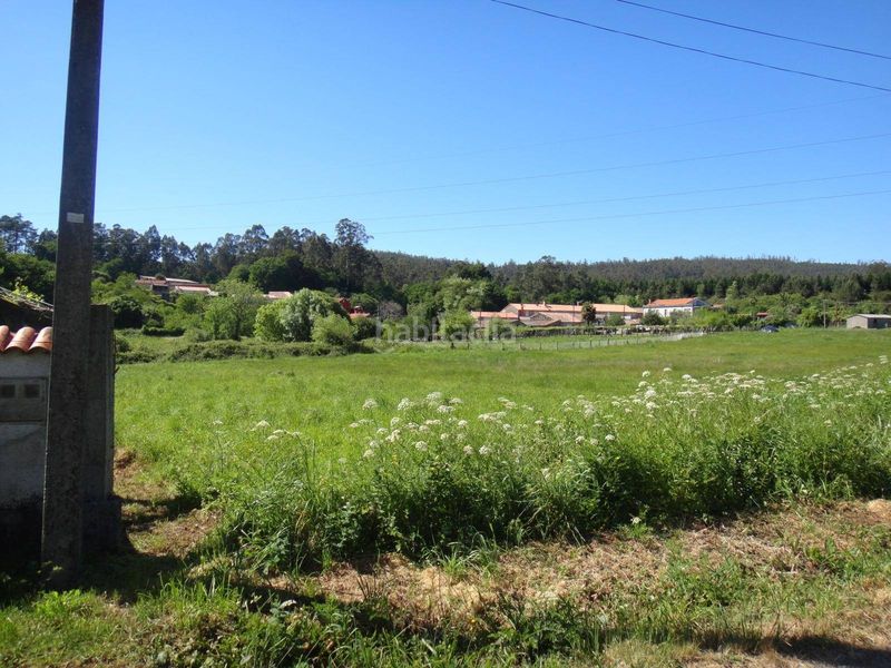 Foto 7932d102-8661-40c7-b5cf-251d71e4c83b. Terreny residencial a Bertamirans Ames
