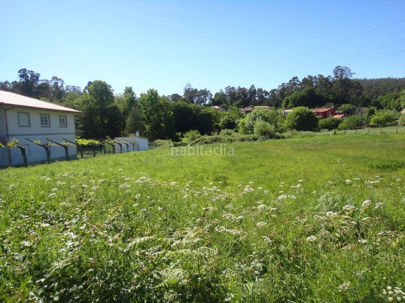 Foto ec545c23-bbac-4780-9d08-821e8fc80860. Terreny residencial a Bertamirans Ames