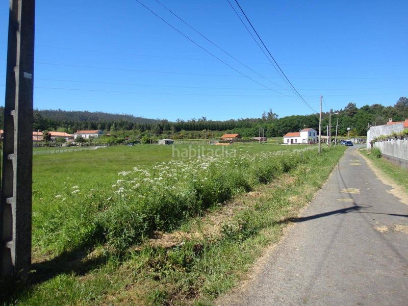 Foto 3693ea0d-667c-4b22-8cc5-cc88f1c40d0d. Terreno residenziale in Bertamirans Ames