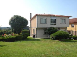 Maison à Ordes