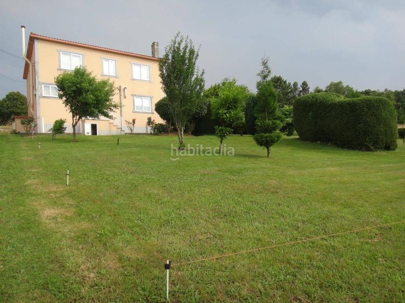 Foto 5164af81-d0e8-4710-a012-4fd383da9f9a. Casa amb aparcament a Ordes