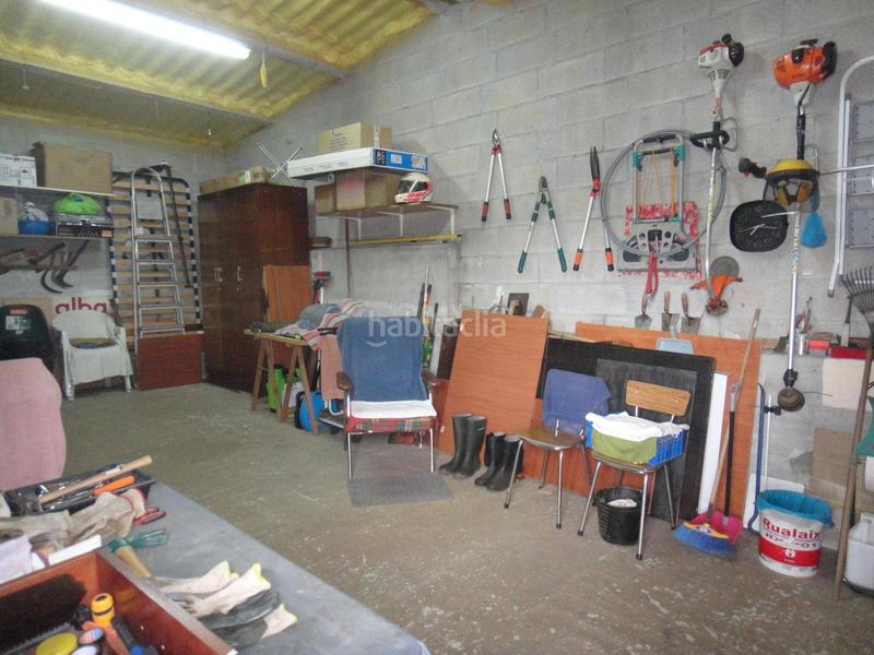 Foto 5f81c0b8-8678-49a0-a8f7-1d53d8b09101. Casa amb aparcament a Ordes