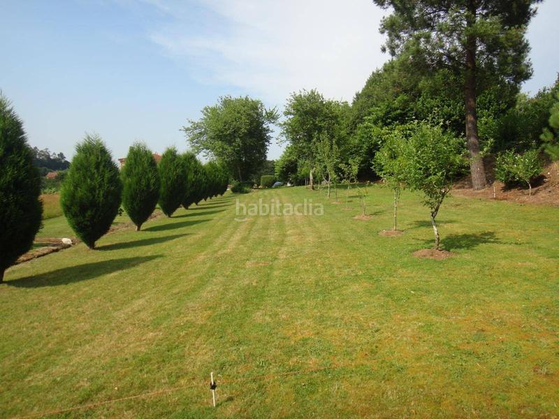 Foto dc5e8af9-cf2d-4325-9904-b74796121588. Casa amb aparcament a Ordes