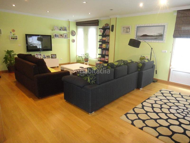 Foto b8f94af8-bdef-4225-ad55-39c0eb0fdeb6. Haus mit heizung parking in Bertamirans Ames