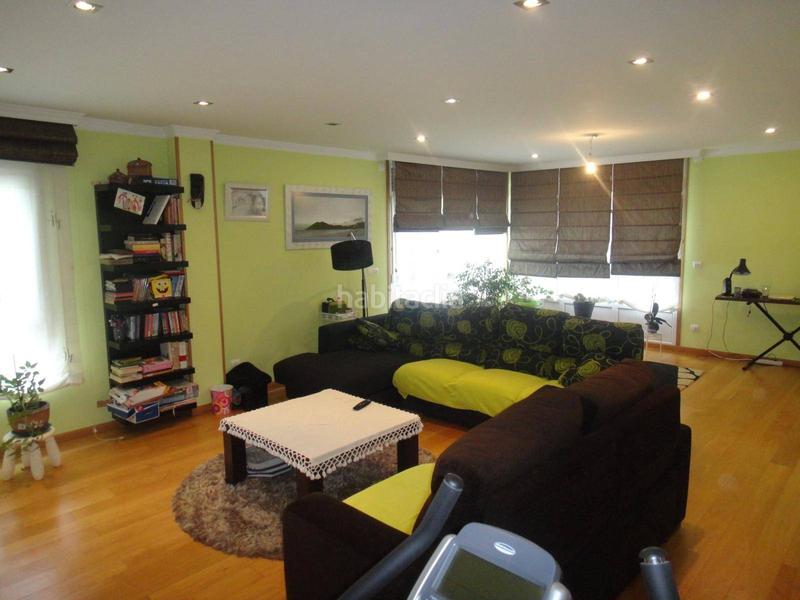 Foto 5fdbb624-aa3a-4c63-80a5-9cfaeafcb126. House with heating parking in Bertamirans Ames