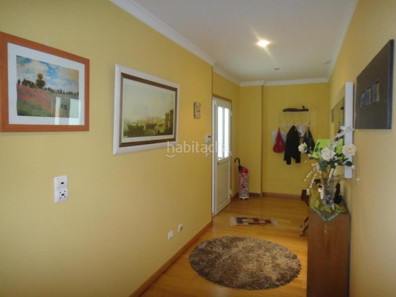 Foto abc8a698-bf8a-41b9-8019-59220d86f656. House with heating parking in Bertamirans Ames