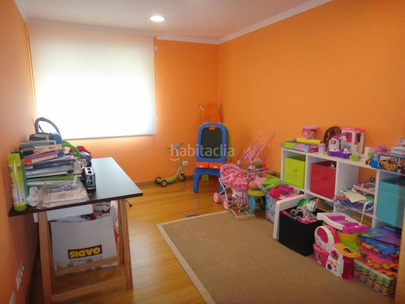 Foto af2cfc3f-262e-419d-826f-edfc1bddb7ff. House with heating parking in Bertamirans Ames