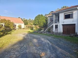 Maison en Brin