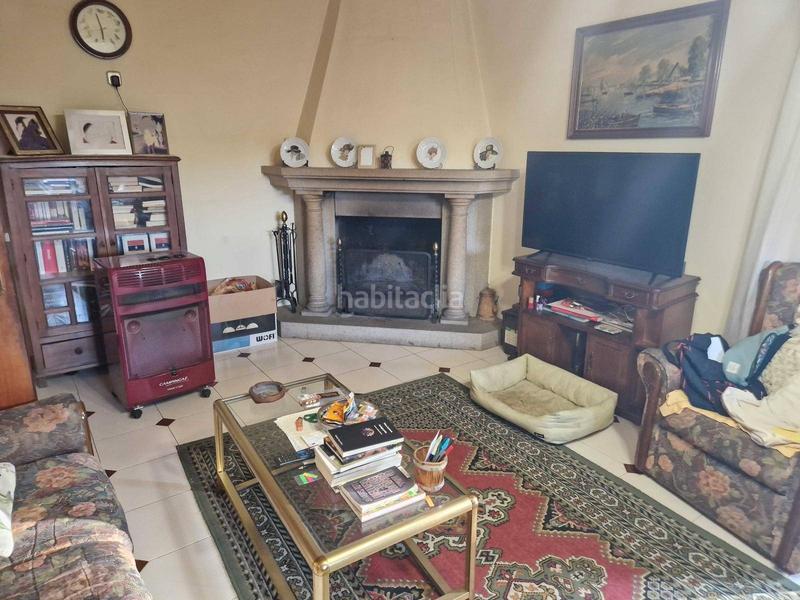 Foto 1392db10-a9b7-404e-8940-cfd7ac31dfd3. Casa con riscaldamento in Brión