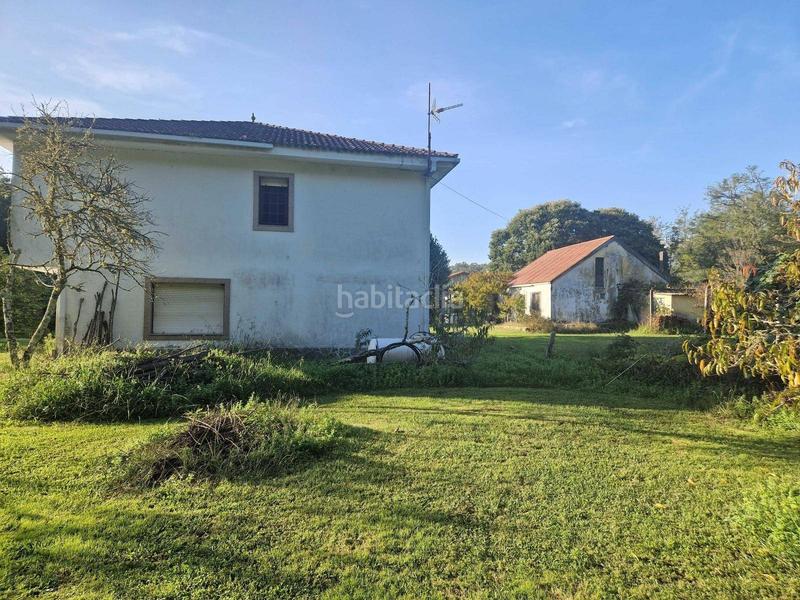 Foto 3ccb1444-3fe7-4c02-900e-1b2ffa2bcf0f. Casa con riscaldamento in Brión