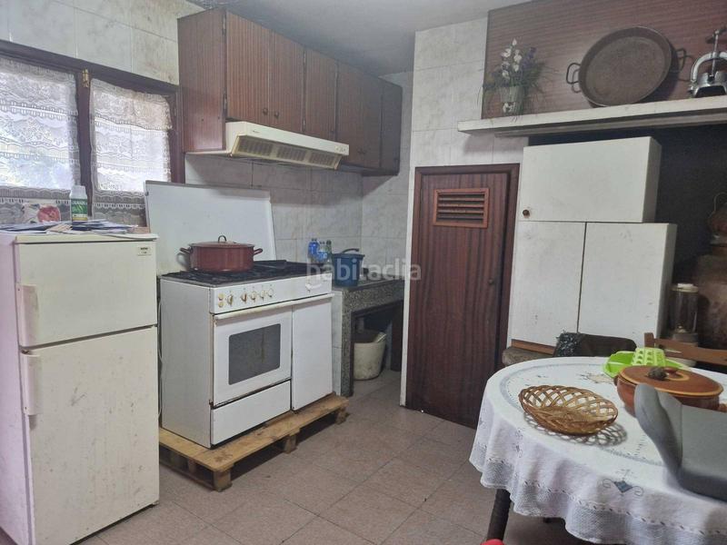 Foto 57cd08ee-41b5-457a-98fc-8be5dbe7d0b0. Casa con riscaldamento in Brión