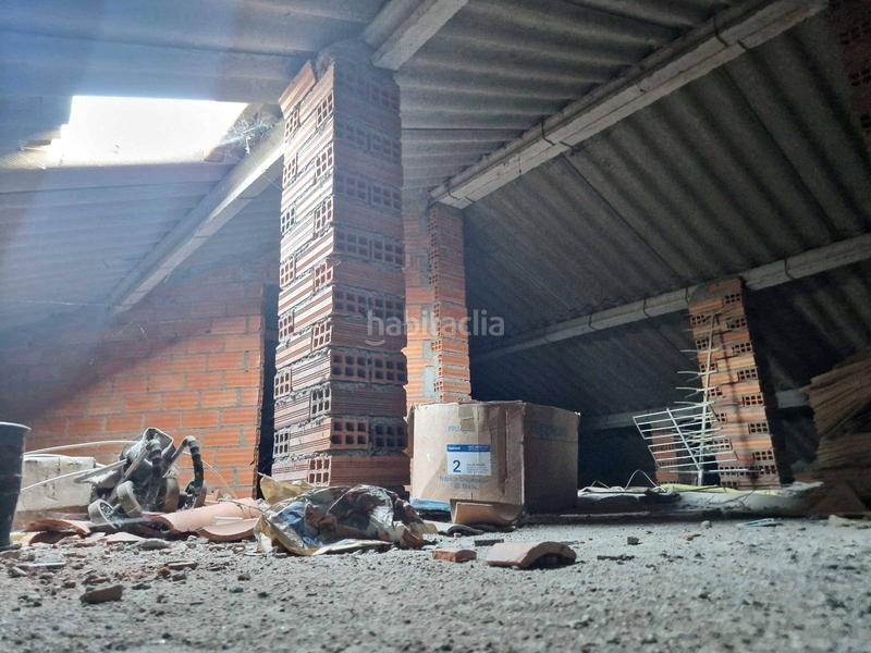 Foto aecb7a00-3b2d-43a1-9810-56e6437dd565. Casa con riscaldamento in Brión