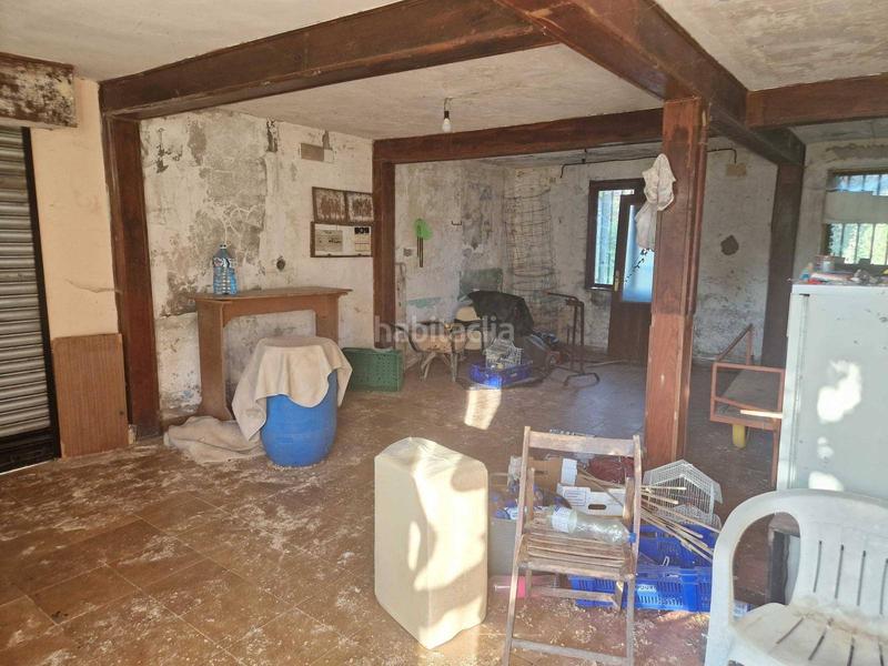 Foto c8b89747-83c8-412f-b7e4-97508f9fdb57. Casa con riscaldamento in Brión