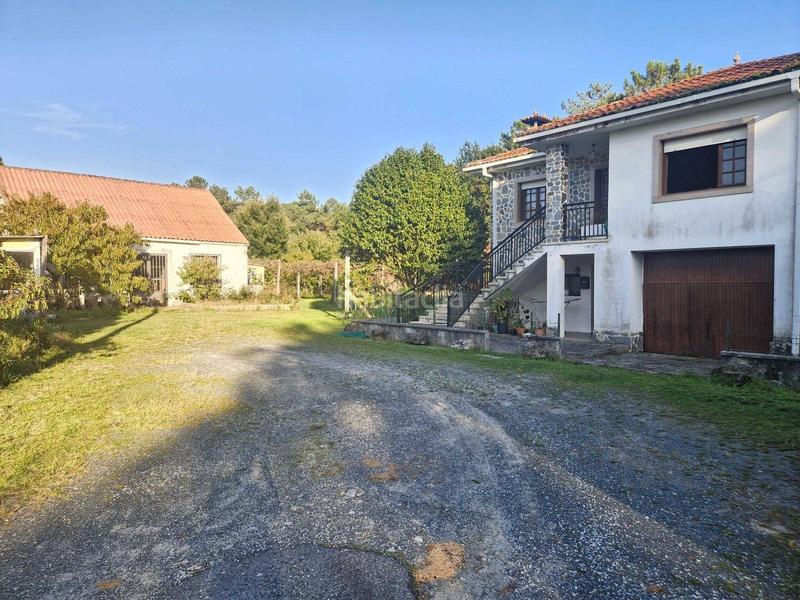 Foto de8f5916-23f3-4511-b38d-01500afaf3f6. Casa con riscaldamento in Brión