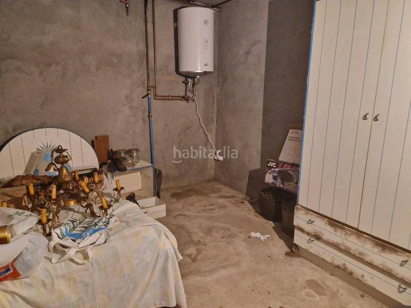 Foto fd195393-e9d3-4c3b-9782-f7e1ea9b04d5. Casa con riscaldamento in Brión