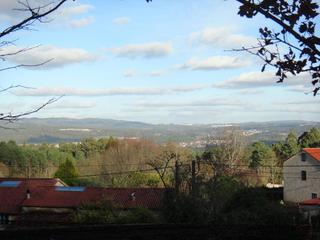 Terreno residenziale in Brión