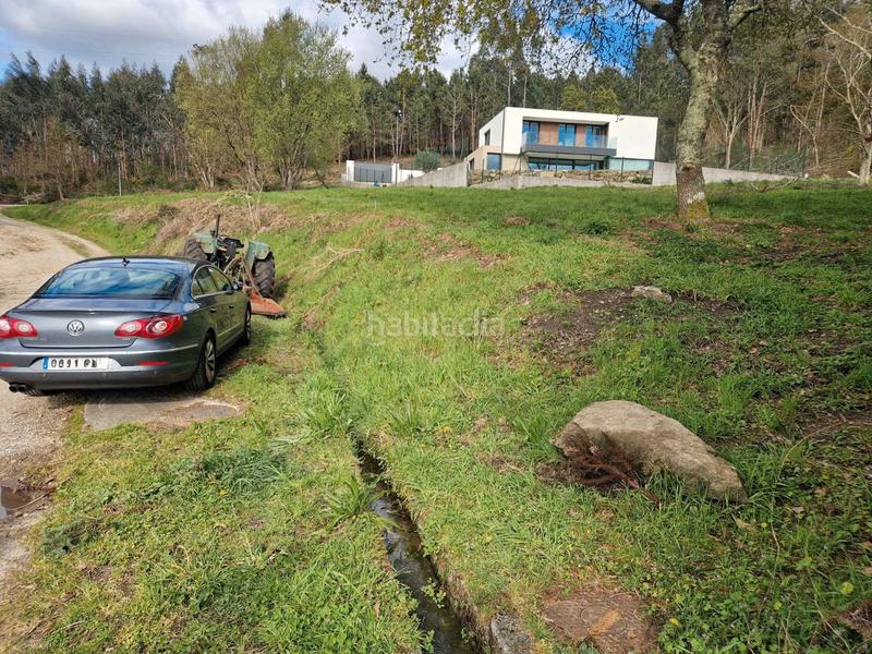 Foto 04106cbf-229b-477e-95f6-175ecc34b9e6. Residential plot in Bugallido Ames