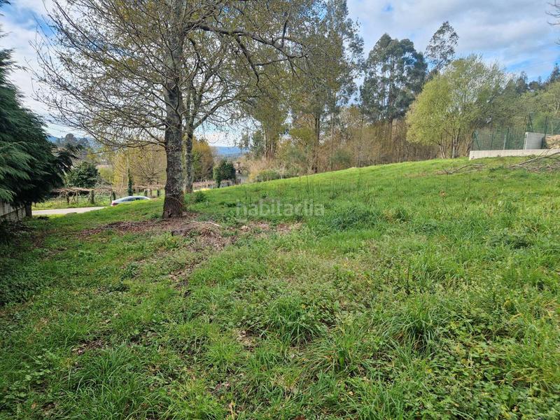 Foto 67f31fec-a52b-4bec-9f85-308c8149b091. Residential plot in Bugallido Ames