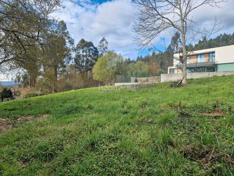 Foto f0009374-f8c3-4022-ba7e-0ea6a4f198ee. Residential plot in Bugallido Ames