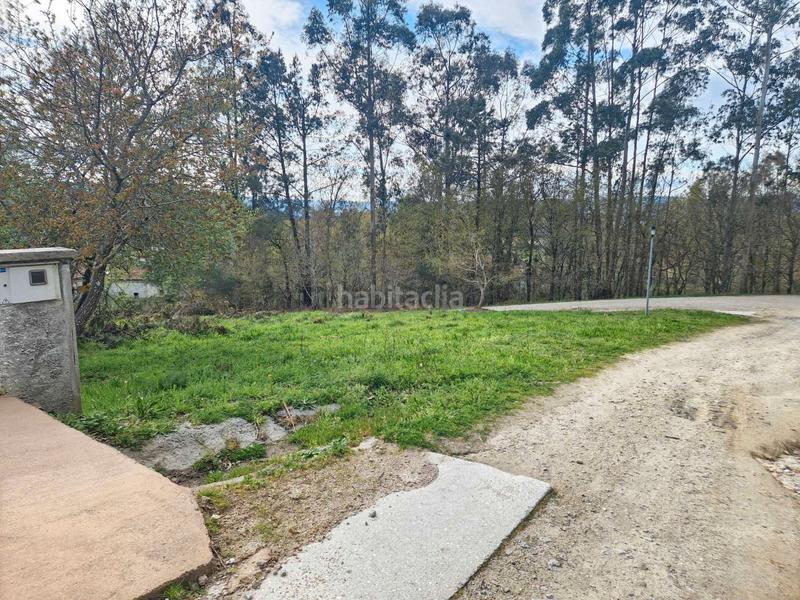 Foto f278fa37-7bea-4ec4-b9f9-88e95edd8d8c. Residential plot in Bugallido Ames