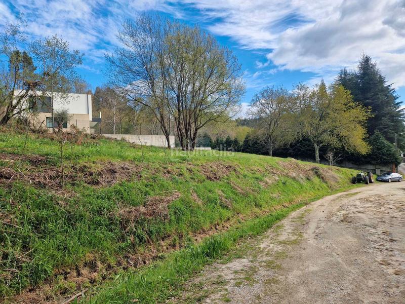 Foto fcb8911b-2858-49c1-9414-983d0480e6f8. Residential plot in Bugallido Ames