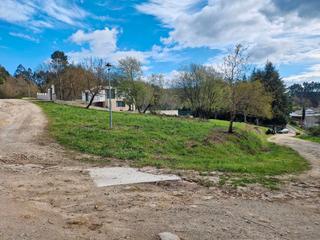 Terreno residenziale in Bugallido